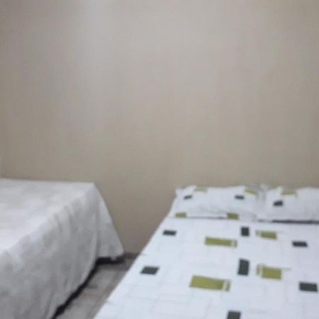 Kitnet De Temporada Villa Каролина Екстериор снимка