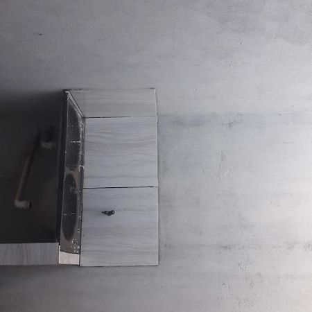 Kitnet De Temporada Villa Каролина Екстериор снимка