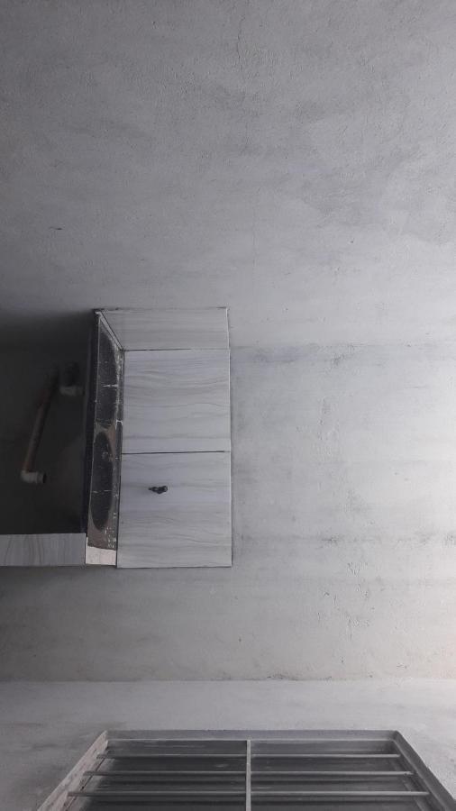 Kitnet De Temporada Villa Каролина Екстериор снимка