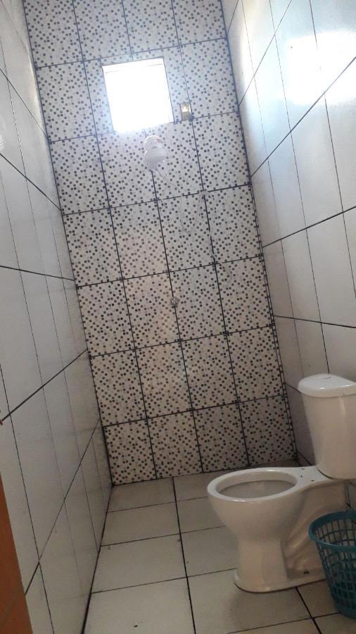 Kitnet De Temporada Villa Каролина Екстериор снимка